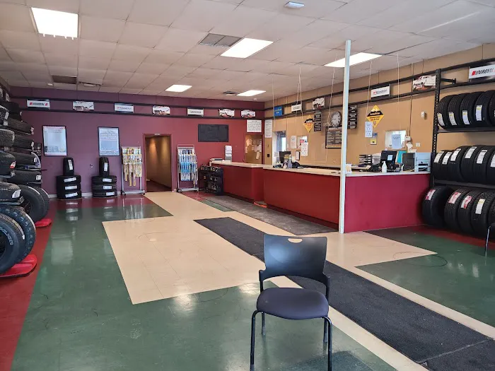 Monro Auto Service and Tire Centers 9