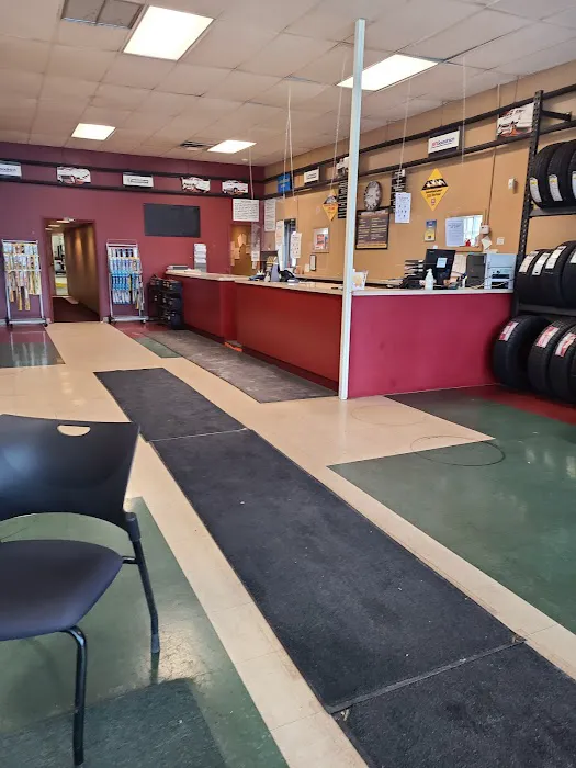 Monro Auto Service and Tire Centers 5