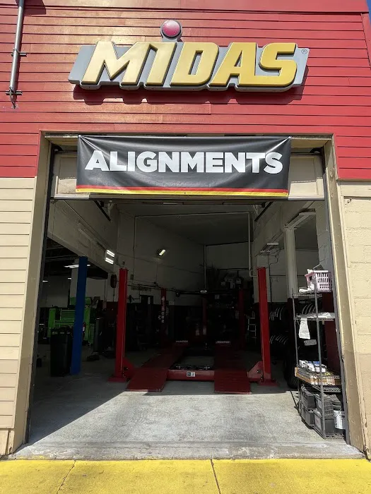 Midas 6