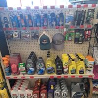 Advance Auto Parts