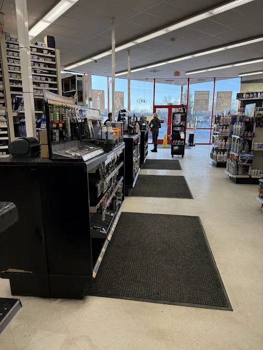 Advance Auto Parts 4