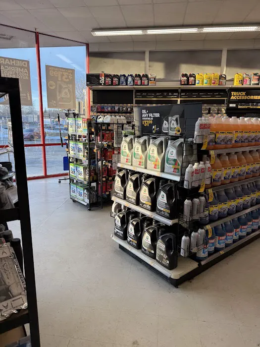 Advance Auto Parts 5