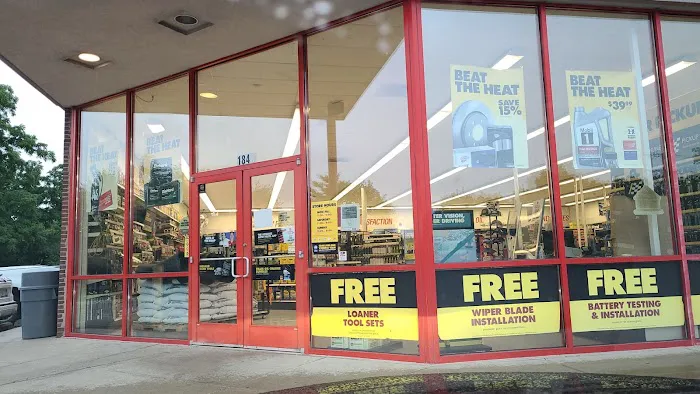 Advance Auto Parts 3