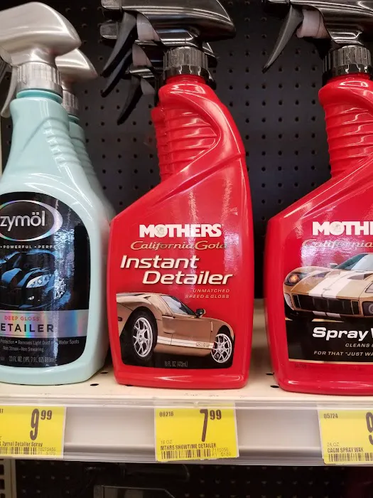 Advance Auto Parts 1