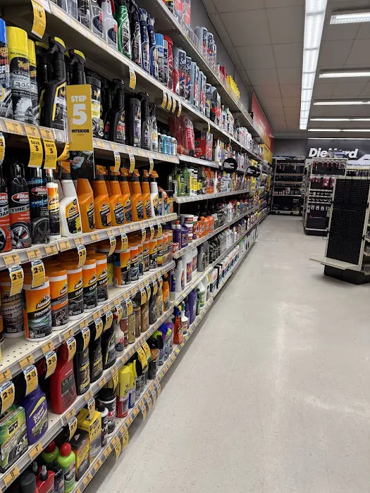 Advance Auto Parts 6
