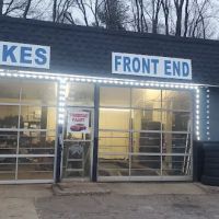 Ford and Walton Auto Care