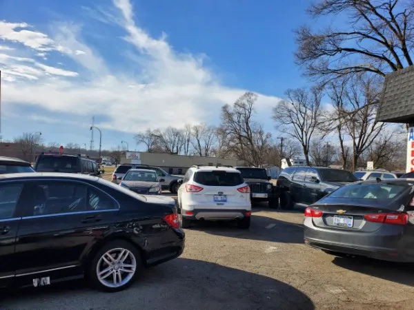 Ford and Walton Auto Care 2