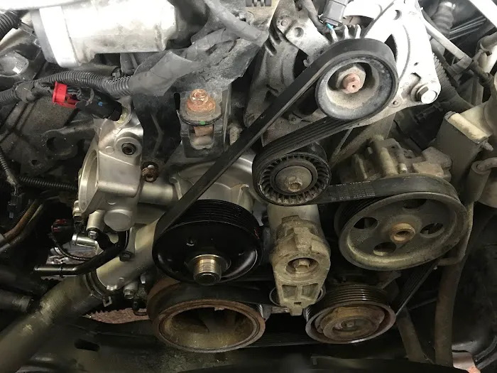 Go2 Auto Repair & Muffler 1