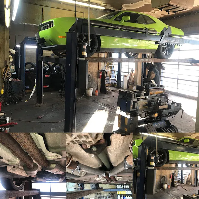 Go2 Auto Repair & Muffler 9