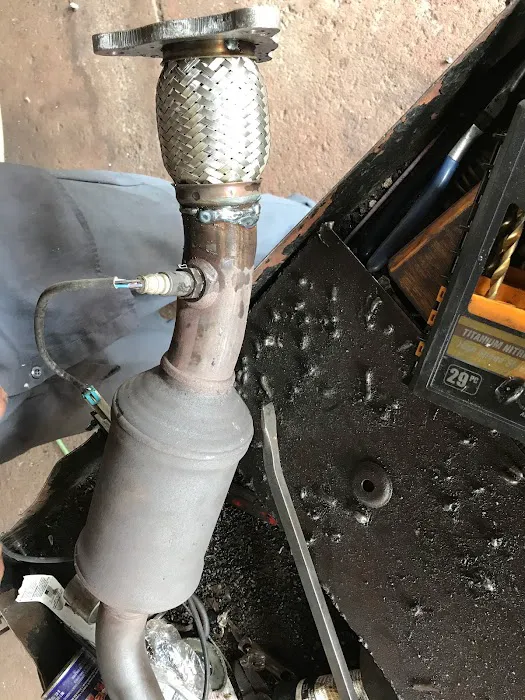 Go2 Auto Repair & Muffler 3