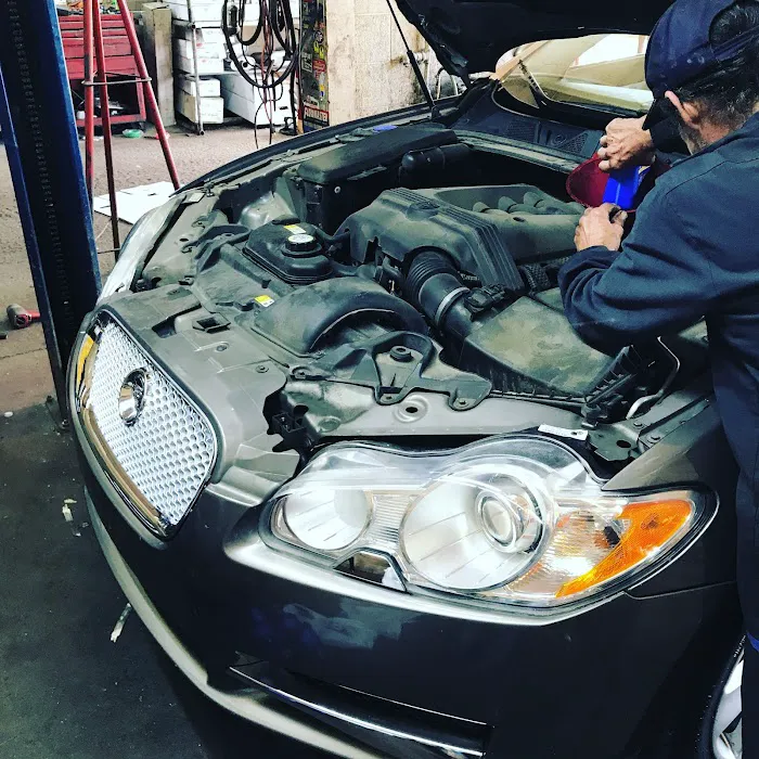 Go2 Auto Repair & Muffler 8