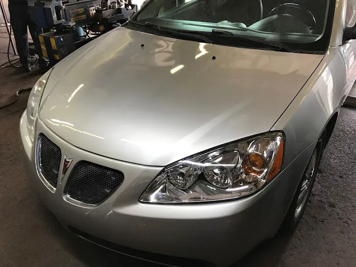 Go2 Auto Repair & Muffler 4