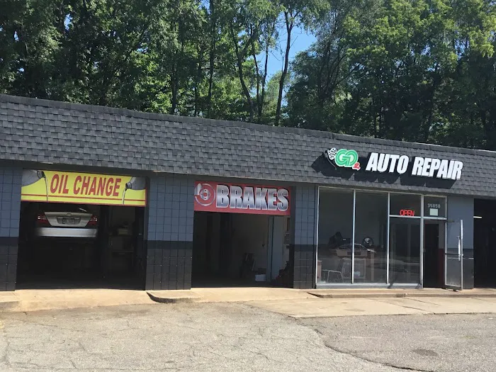 Go2 Auto Repair & Muffler 6