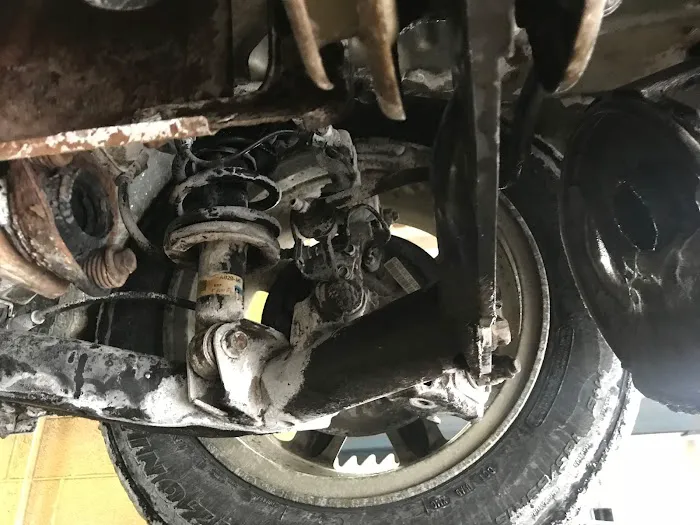 Go2 Auto Repair & Muffler 0