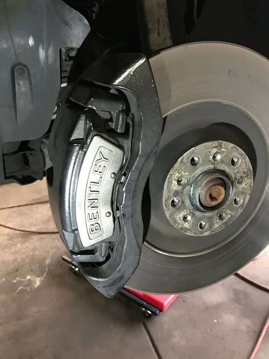 Go2 Auto Repair & Muffler 2
