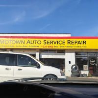 Motown Auto Repair