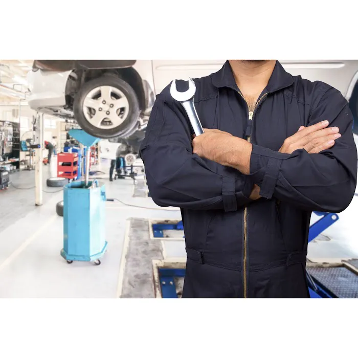 Lube Cube Complete Auto Care 8