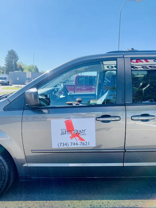 Ford & Wayne Auto Service 0