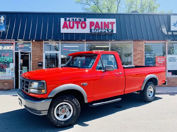 Ford & Wayne Auto Service 2
