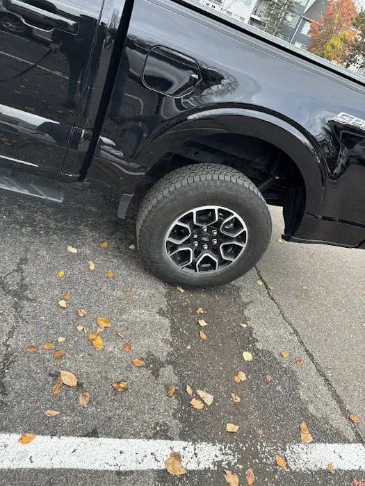 Gerber Collision & Glass 3