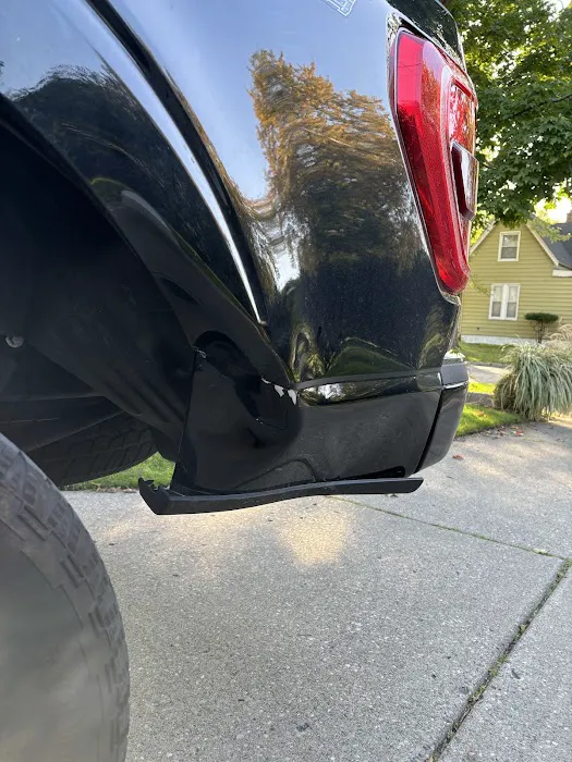 Gerber Collision & Glass 2