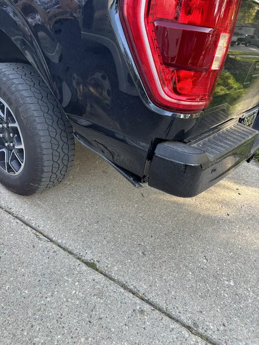 Gerber Collision & Glass 1