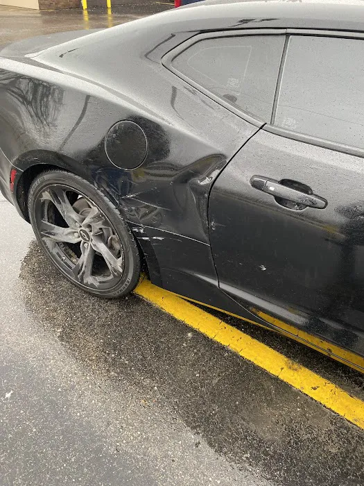 Gerber Collision & Glass 0