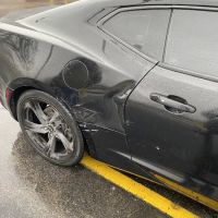 Gerber Collision & Glass