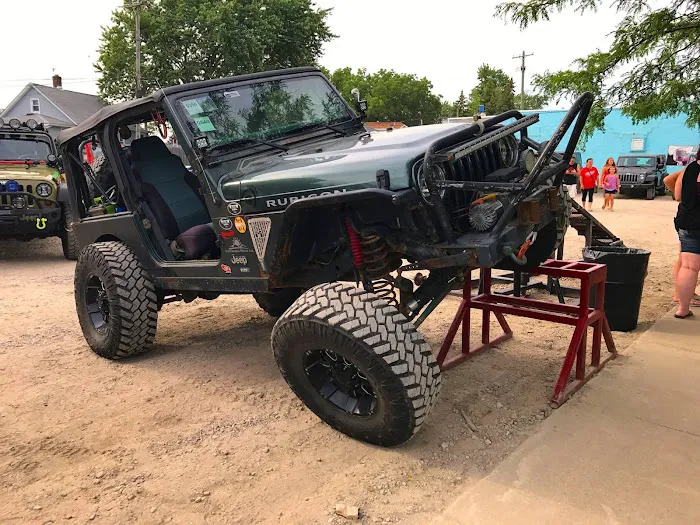 Jeeperz Creeperz, Inc. 7