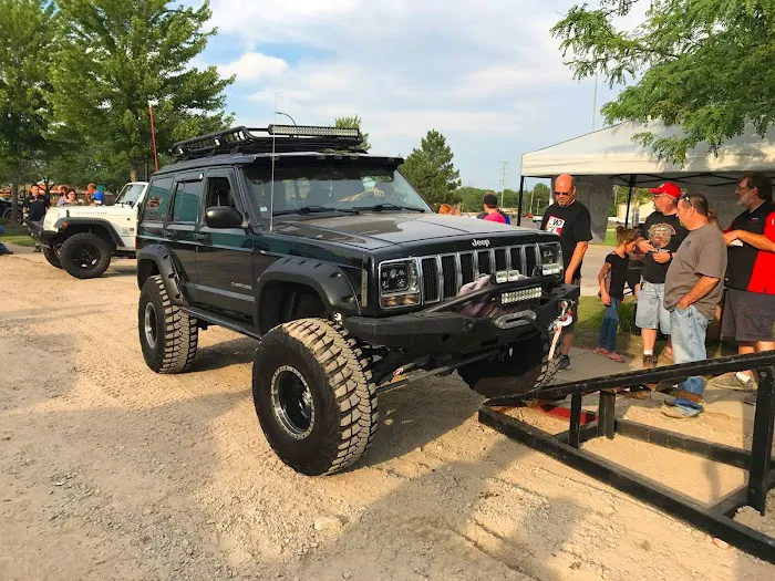 Jeeperz Creeperz, Inc. 8