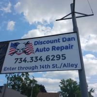 Discount Dan Auto Repair