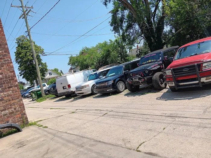 Discount Dan Auto Repair 7