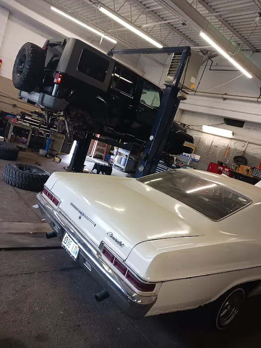 Discount Dan Auto Repair 1