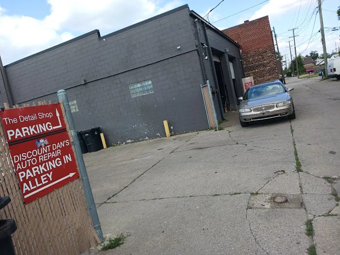 Discount Dan Auto Repair 6