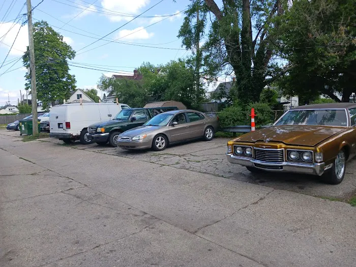 Discount Dan Auto Repair 8