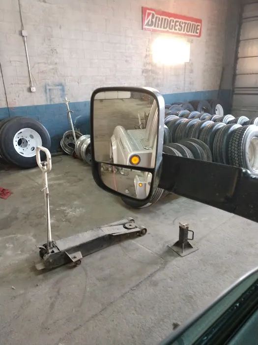 Tredroc Tire Services 0