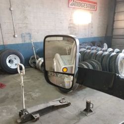 Tredroc Tire Services ico