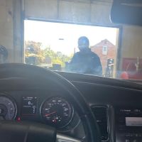 Quick Stop Oil Change