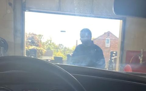 Quick Stop Oil Change