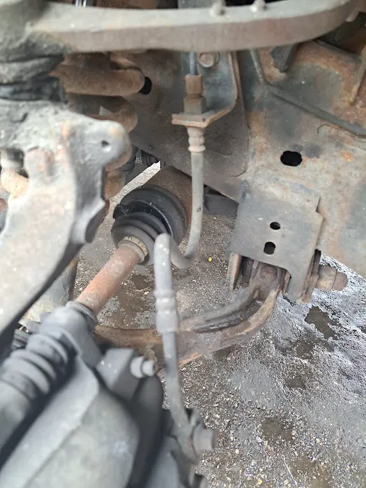 Quick Stop Oil Change 2