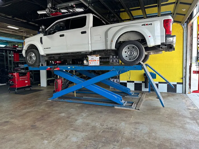 Advanced Tire 9