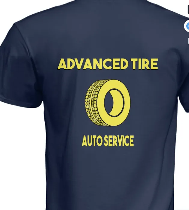 Advanced Tire 8