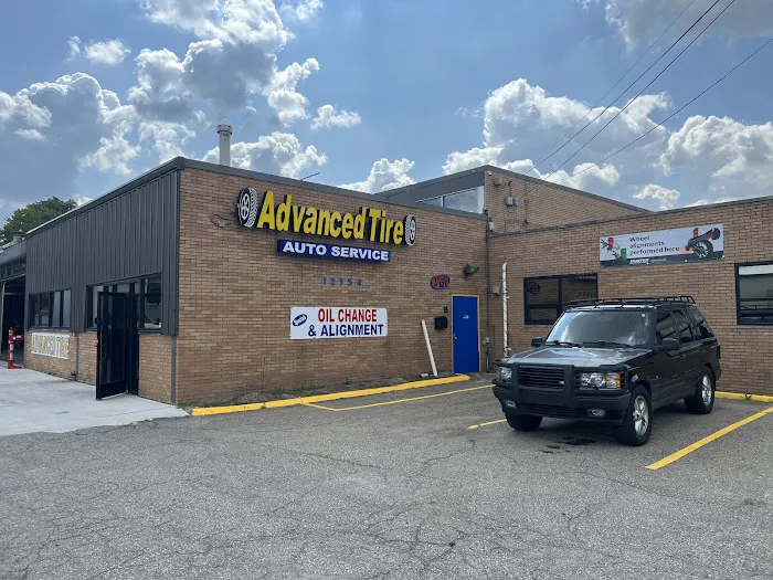 Advanced Tire 3