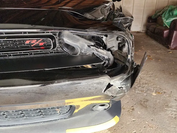 Redford Auto Repair and Collision III 0