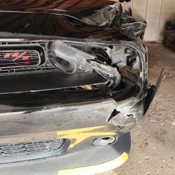 Redford Auto Repair and Collision III ico