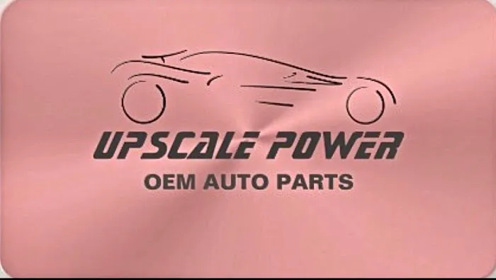 UPSCALE POWER 0