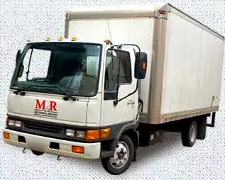 M&R Mechanical Services 3
