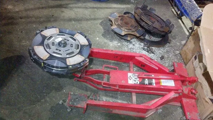 M&R Mechanical Services 5