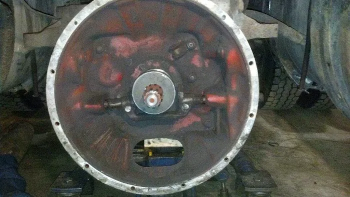 M&R Mechanical Services 7