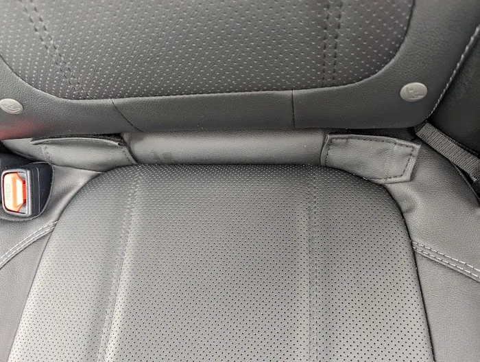 Top Notch Upholstery & Trim, LLC 0